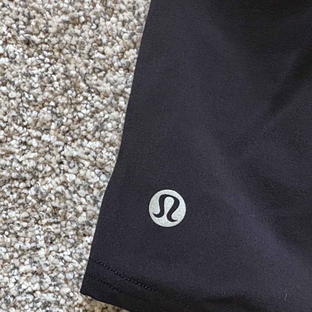 Lululemon Court Rival High Rise Short 3” - Picture 7 of 10